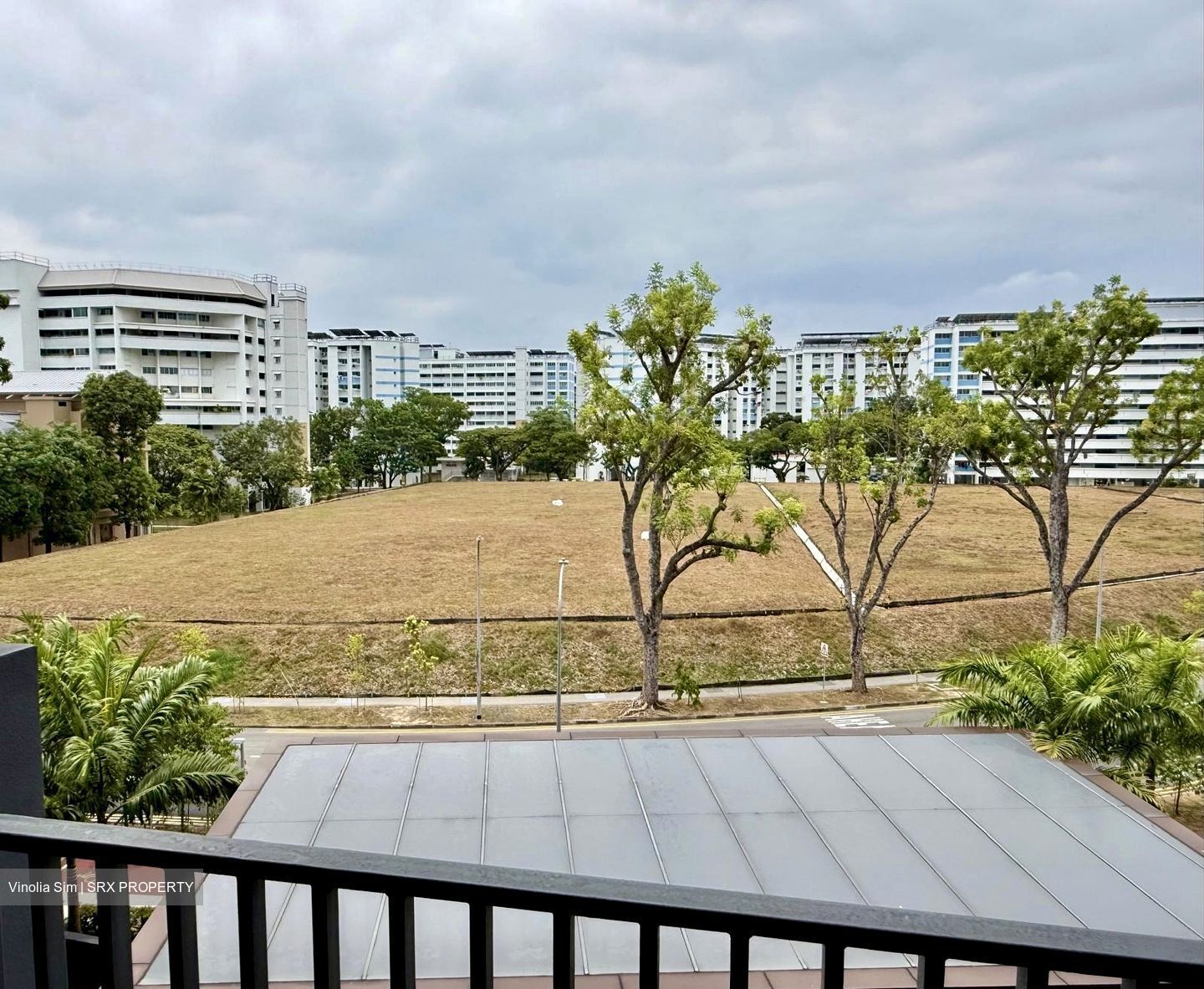 Treasure at Tampines (D18), Condominium #541067291